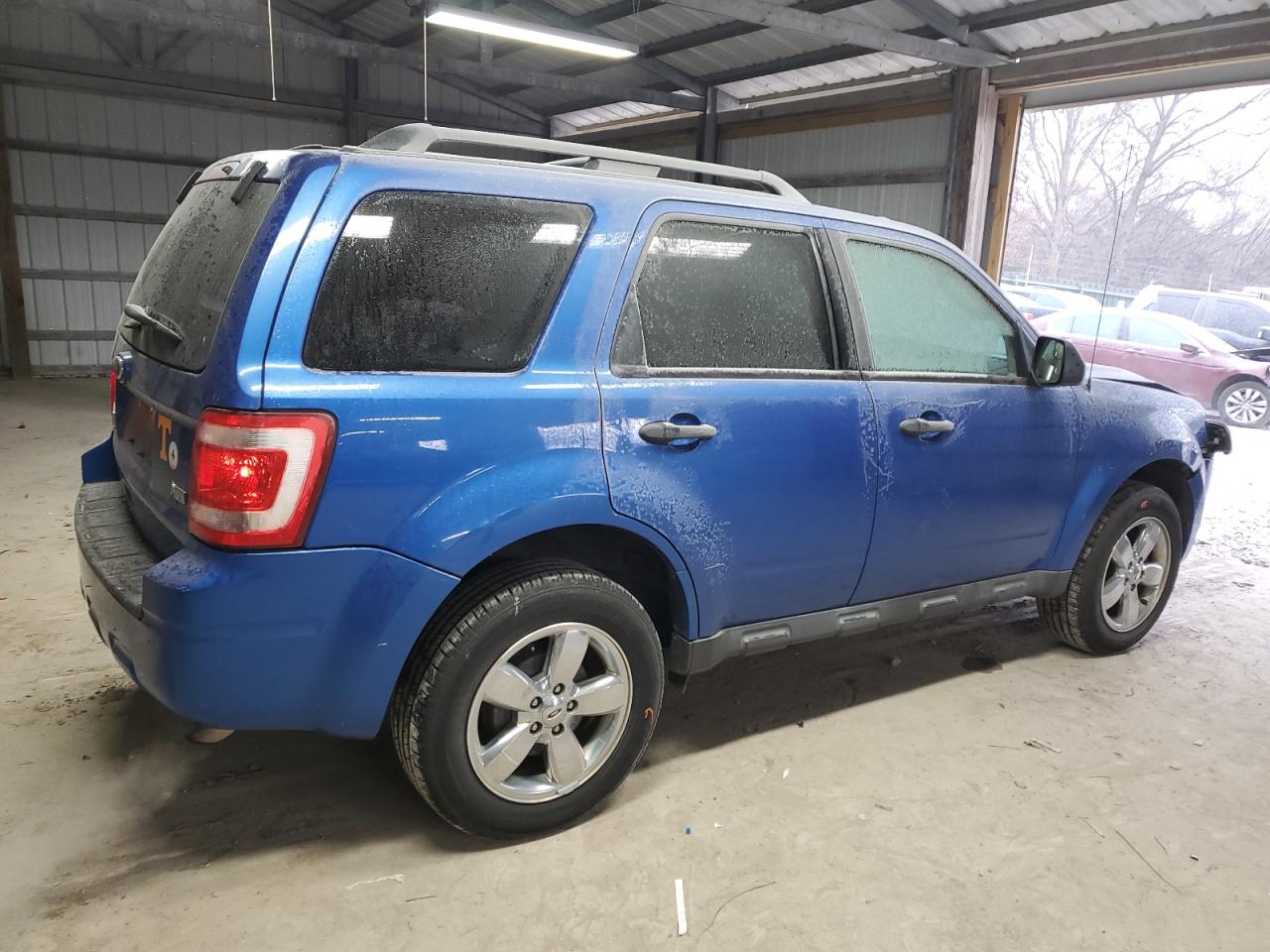 Lot #3024667716 2012 FORD ESCAPE XLT