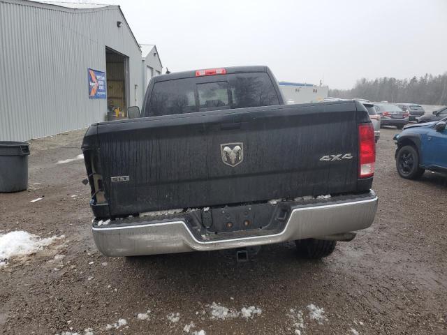 2021 RAM 1500 CLASS - 1C6RR7TT5MS578821