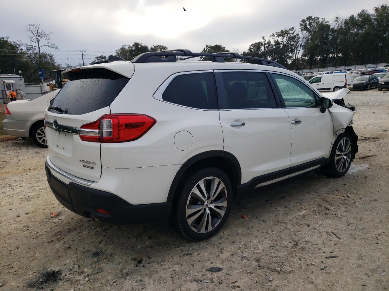 Lot #3042056243 2019 SUBARU ASCENT TOU