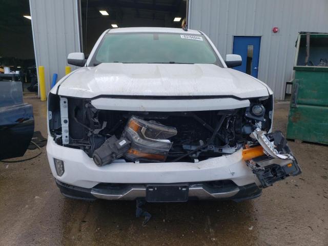 2016 CHEVROLET SILVERADO - 1GCVKREH8GZ305979
