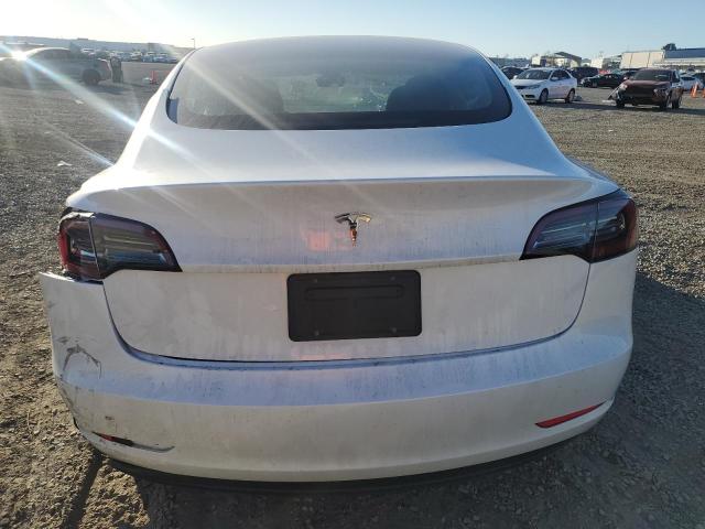 VIN 5YJ3E1EA8PF593141 2023 TESLA MODEL 3 no.6