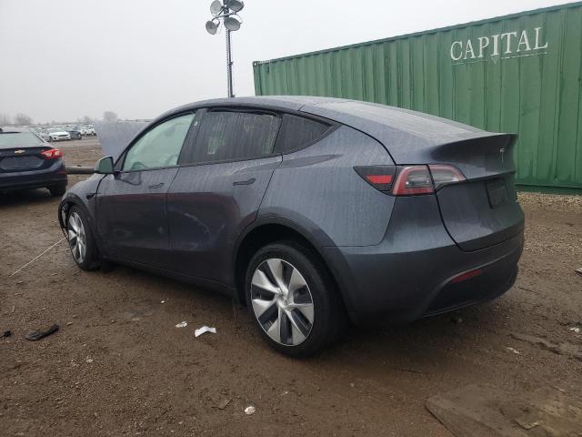 2023 TESLA MODEL Y - 7SAYGDEE8PF877148