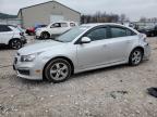 2016 CHEVROLET CRUZE LIMI - 1G1PE5SBXG7134861