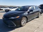 2022 TOYOTA CAMRY LE - 4T1C11AK2NU693679