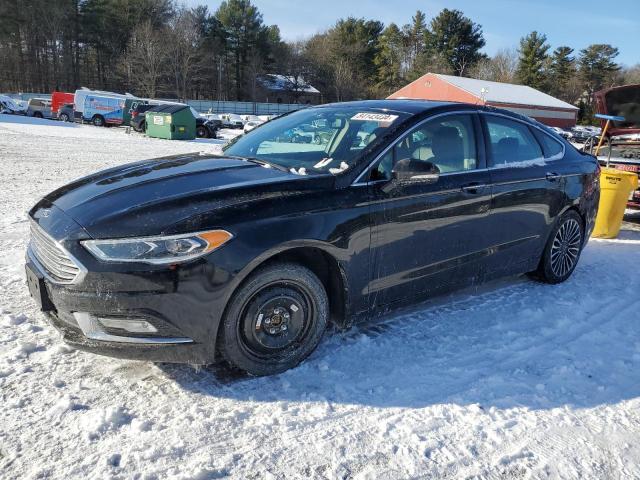 Vin: 3fa6p0t9xhr188687, lot: 84143434, ford fusion se 2017 img_1