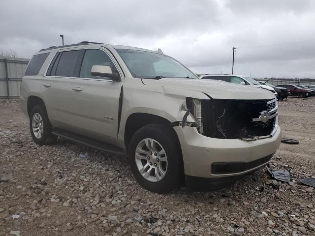 2016 CHEVROLET TAHOE K150 - 1GNSKBKC3GR110933