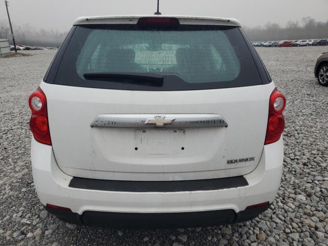 VIN 1GNALAEK7FZ136343 2015 CHEVROLET EQUINOX no.6