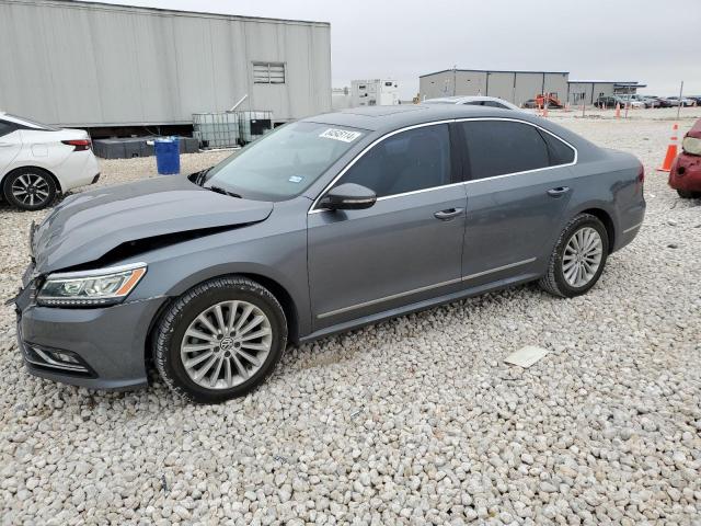 VOLKSWAGEN PASSAT SE