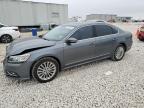 2017 VOLKSWAGEN PASSAT SE - 1VWBT7A34HC037934
