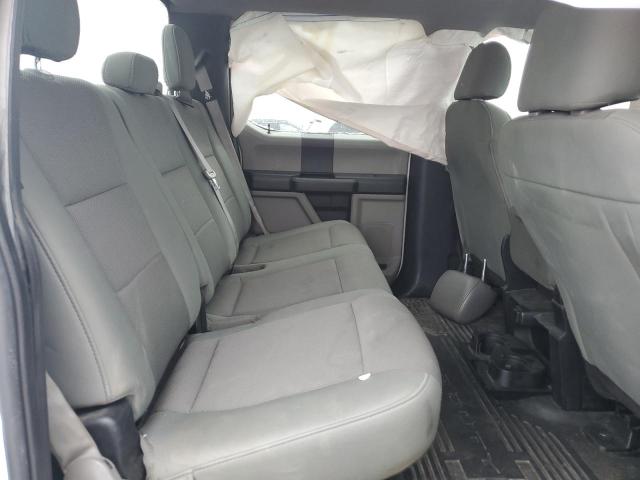 2019 FORD F250 SUPER - 1FT7W2B69KEC84518