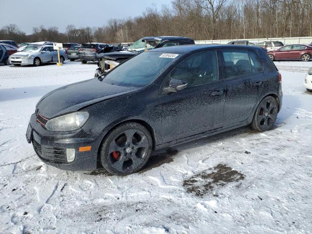 VOLKSWAGEN GTI