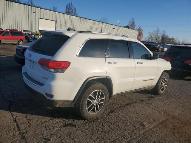 2018 JEEP GRAND CHER - 1C4RJEBG9JC513646