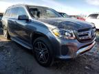 Lot #3025196612 2019 MERCEDES-BENZ GLS 450 4M