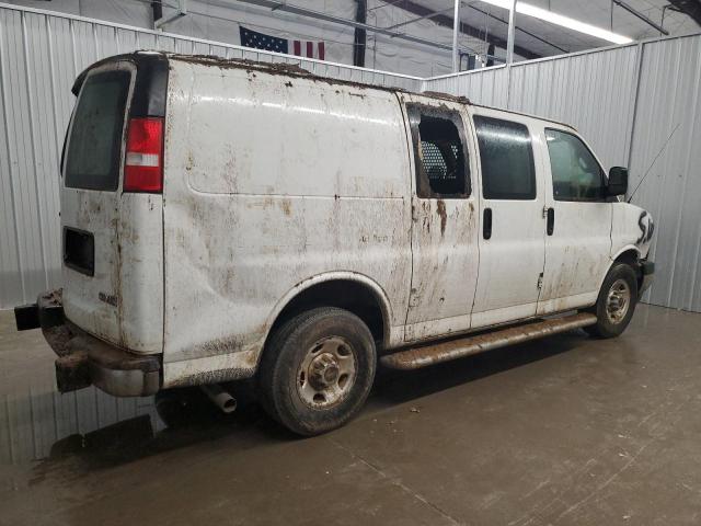 2023 GMC SAVANA G25 1GTW7AFP2P1138790