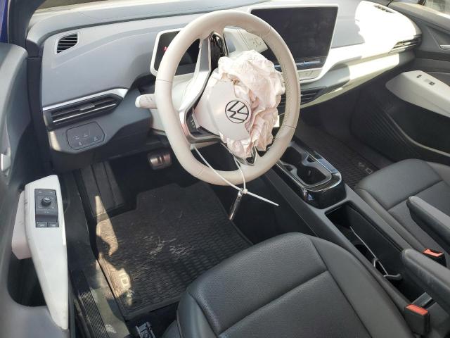 2021 VOLKSWAGEN ID.4 FIRST - WVGDMPE26MP013286