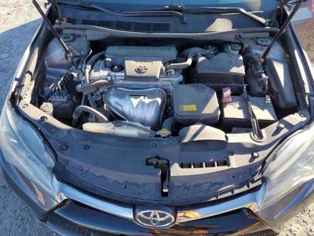 2015 TOYOTA CAMRY LE - 4T1BF1FK1FU031678