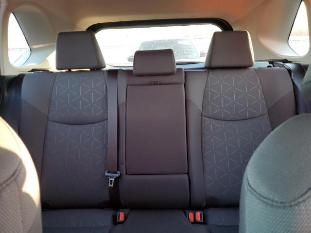 2024 TOYOTA RAV4 XLE - JTMRWRFV1RD238717