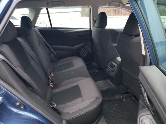 2020 SUBARU OUTBACK - 4S4BTAAC6L3265292