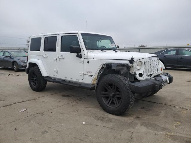 VIN 1C4HJWEG0DL625723 2013 JEEP WRANGLER no.4