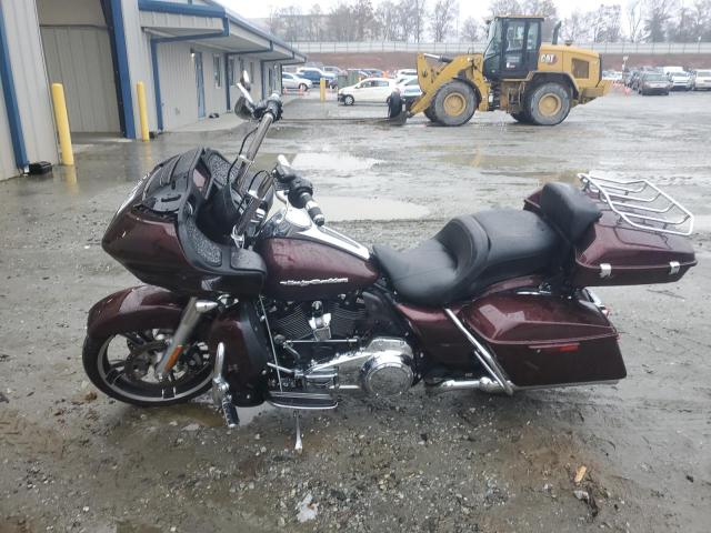 2019 HARLEY-DAVIDSON FLTRX - 1HD1KHC13KB639139