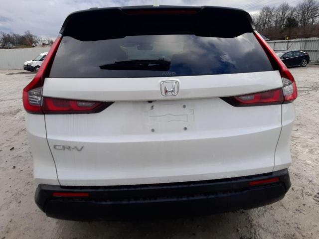 2024 HONDA CR-V EXL - 7FARS4H76RE017771