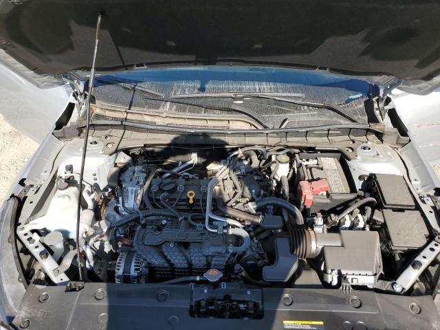 2024 NISSAN ALTIMA S - 1N4BL4BV6RN414664