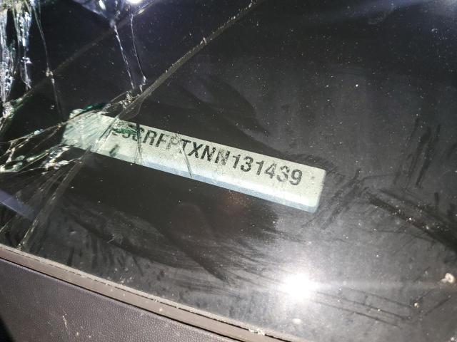 2022 DODGE PICKUP 150 1C6SRFFTXNN131439