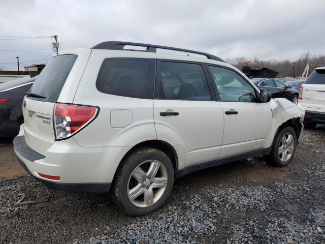 Vin: jf2sh6bc5ah916950, lot: 51205015, subaru forester xs 20103