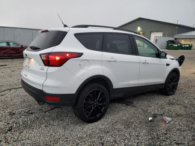 VIN 1FMCU9GD8KUA27176 2019 FORD ESCAPE no.3