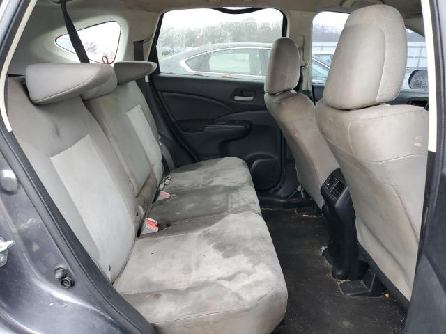 2016 HONDA CR-V LX 2HKRM3H30GH559122