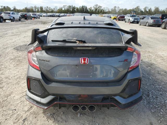 VIN SHHFK8G72KU206297 2019 HONDA CIVIC no.6