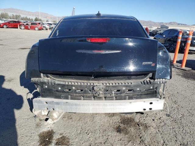 2022 CHRYSLER 300 S - 2C3CCABG7NH179357