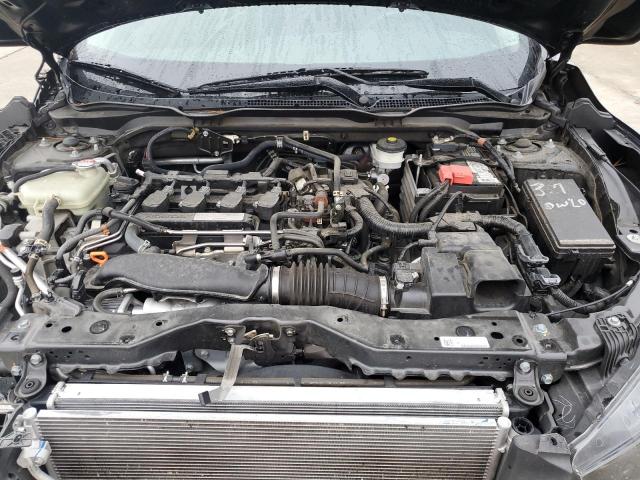 2020 HONDA CIVIC EX - 19XFC1F33LE012647