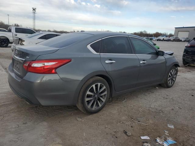 2017 NISSAN ALTIMA 2.5 - 1N4AL3AP0HC470134