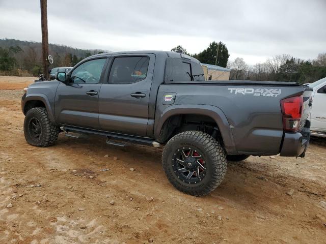 2019 TOYOTA TACOMA DOU - 3TMCZ5AN2KM196534
