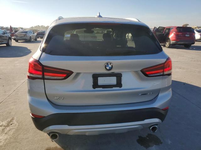 VIN WBXJG7C01M5T63665 2021 BMW X1 no.6