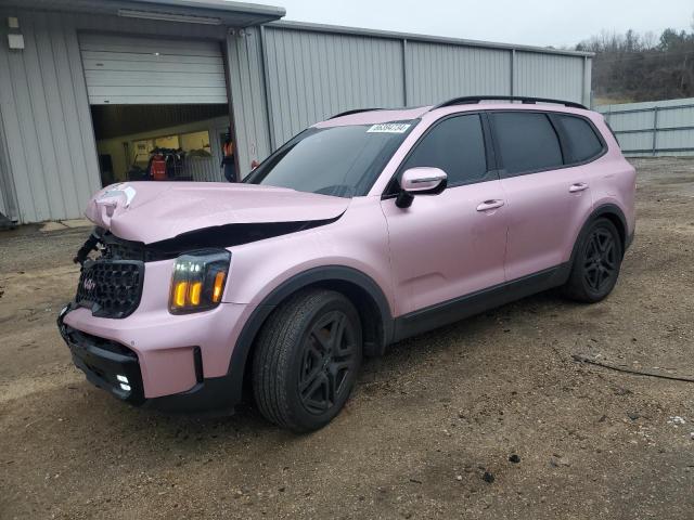 KIA TELLURIDE