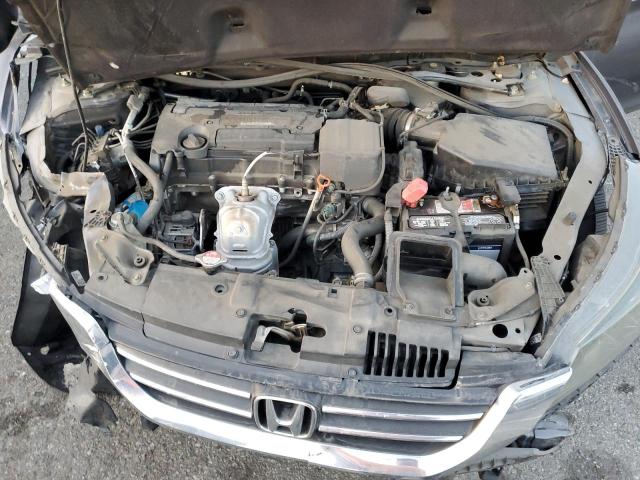 VIN 1HGCR2F83EA059106 2014 HONDA ACCORD no.11