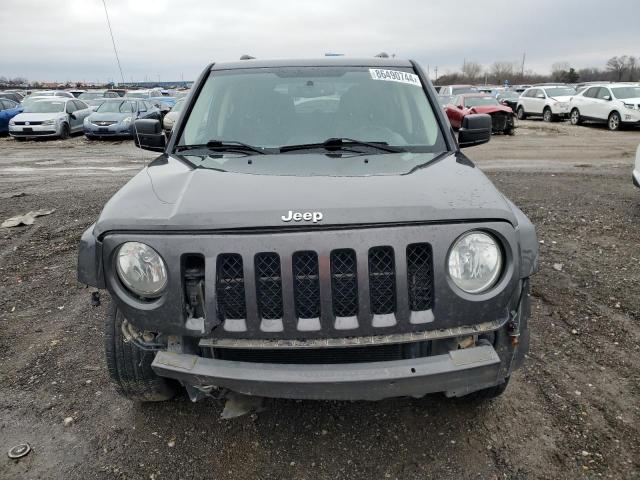 2016 JEEP PATRIOT LA - 1C4NJRFBXGD718416