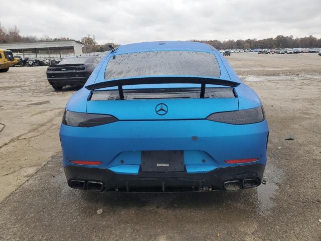2019 MERCEDES-BENZ AMG GT 63 - WDD7X8KB1KA001443