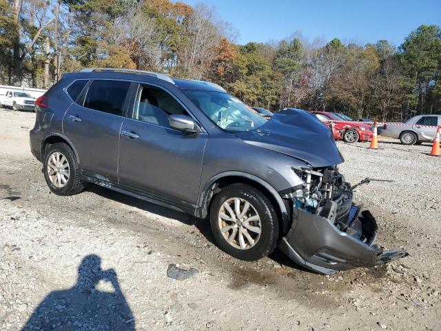 2019 NISSAN ROGUE S - KNMAT2MT6KP502050