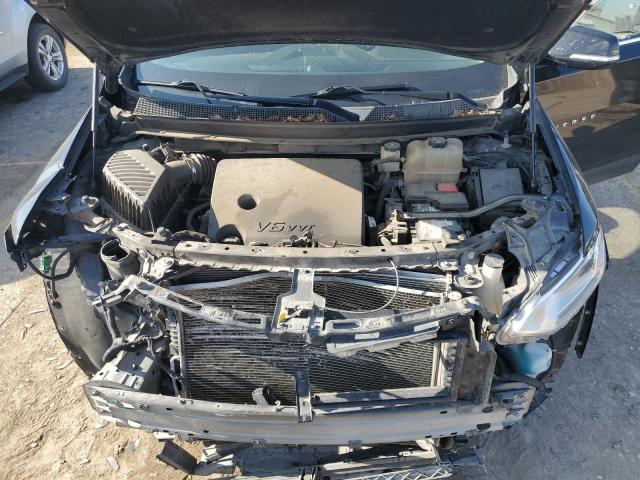 2018 CHEVROLET TRAVERSE L - 1GNERGKW4JJ282412