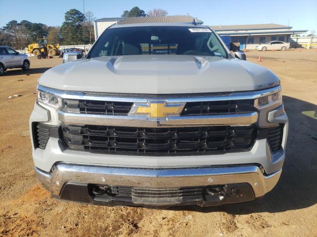 2024 CHEVROLET SILVERADO - 3GCUDDE80RG255929