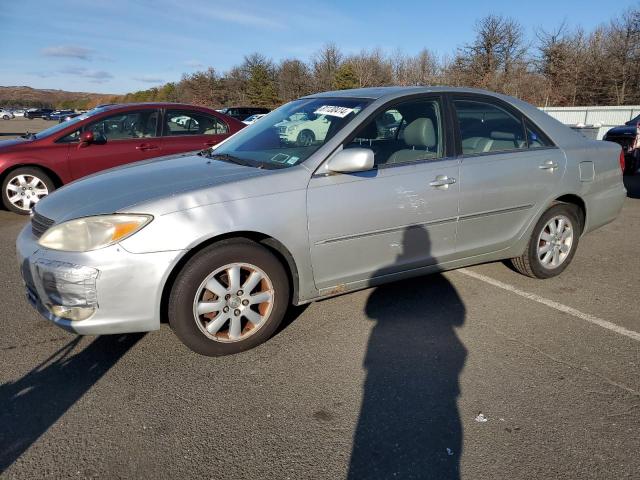 2003 TOYOTA CAMRY #3024368526