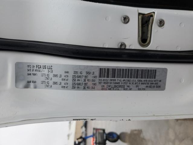 2023 JEEP CHEROKEE L - 1C4PJLLB8KD305252