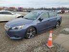 2017 SUBARU LEGACY 2.5 - 4S3BNAN60H3053921