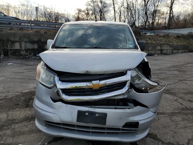 2017 CHEVROLET CITY EXPRE 3N63M0ZN3HK719230