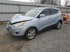 Lot #3039353063 2012 HYUNDAI TUCSON GLS