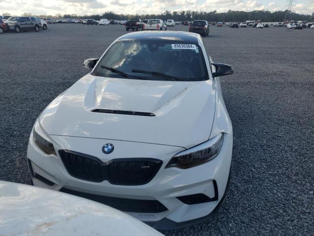 2020 BMW M2 CS WBS1J3C01L7G35881
