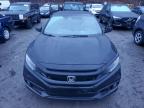 Lot #3033011990 2021 HONDA CIVIC SPOR